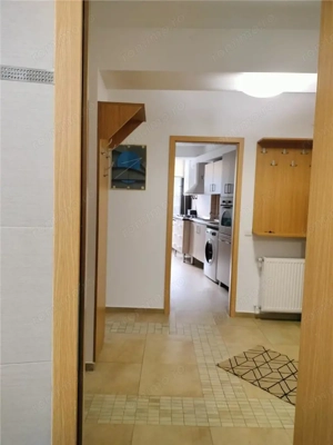 INCHIRIEZ APARTAMENT MODERN 2 CAMERE UNIRII  | NERVA TRAIAN - imagine 5