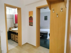 INCHIRIEZ APARTAMENT MODERN 2 CAMERE UNIRII  | NERVA TRAIAN - imagine 6