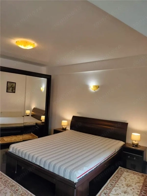 INCHIRIEZ APARTAMENT MODERN 2 CAMERE UNIRII  | NERVA TRAIAN - imagine 12