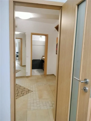 INCHIRIEZ APARTAMENT MODERN 2 CAMERE UNIRII  | NERVA TRAIAN - imagine 11