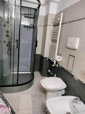 INCHIRIEZ APARTAMENT MODERN 2 CAMERE UNIRII  | NERVA TRAIAN - imagine 9