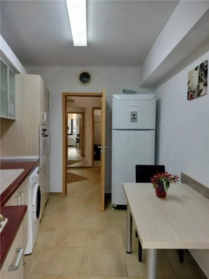 INCHIRIEZ APARTAMENT MODERN 2 CAMERE UNIRII  | NERVA TRAIAN - imagine 4