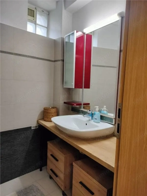INCHIRIEZ APARTAMENT MODERN 2 CAMERE UNIRII  | NERVA TRAIAN - imagine 7