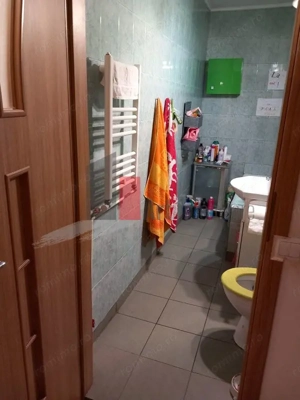 Vânzare garsonieră Berceni - Univ. Spiru Haret