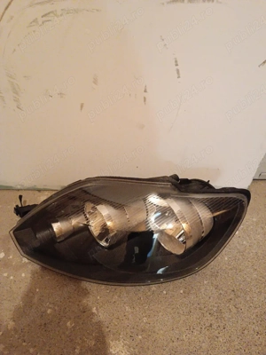 Far golf 6plus + proiector ceata  - imagine 2