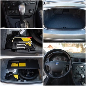 Volvo S8  CP   Geartronic   150.000 km   Stare Impecabilă - imagine 4