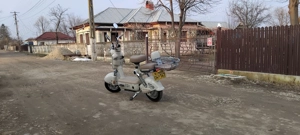 Scuter. Electric. Nou.  - imagine 4