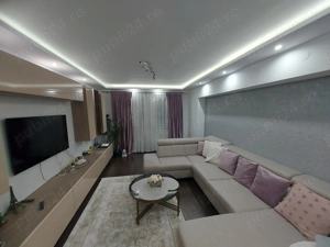 Apartament cu 3 camere - imagine 4