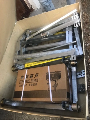 electrician constructii - imagine 3