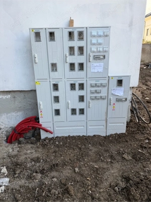 electrician constructii - imagine 5