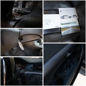 Volvo S8  CP   Geartronic   150.000 km   Stare Impecabilă - imagine 5