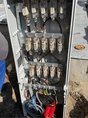 electrician constructii - imagine 4