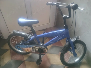 Bicicletă pentru copii 