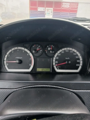 Vând Chevrolet Aveo  unic proprietar  - imagine 4