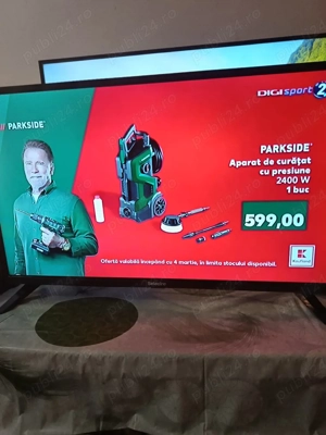 Led tv Selecline nou
