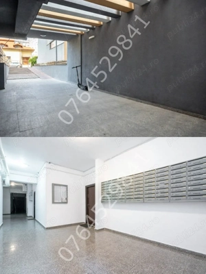 Inchiriez apt. 2 cam. Rond Alba Iulia- Decebal, New City Residence, Str. Matache Dobrescu, bl. 2017. - imagine 2