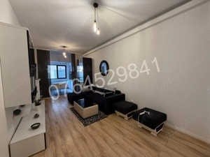 Inchiriez apt. 2 cam. Rond Alba Iulia- Decebal, New City Residence, Str. Matache Dobrescu, bl. 2017. - imagine 3