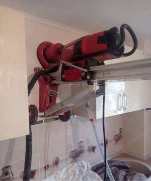 Carotare beton armat Timișoara   rapid și profesional