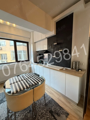 Inchiriez apt. 2 cam. Rond Alba Iulia- Decebal, New City Residence, Str. Matache Dobrescu, bl. 2017. - imagine 8