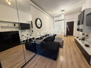 Inchiriez apt. 2 cam. Rond Alba Iulia- Decebal, New City Residence, Str. Matache Dobrescu, bl. 2017. - imagine 5