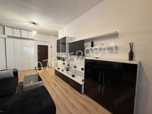 Inchiriez apt. 2 cam. Rond Alba Iulia- Decebal, New City Residence, Str. Matache Dobrescu, bl. 2017. - imagine 6