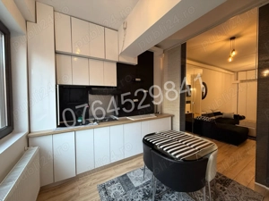 Inchiriez apt. 2 cam. Rond Alba Iulia- Decebal, New City Residence, Str. Matache Dobrescu, bl. 2017. - imagine 7