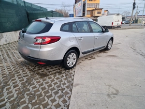 Renault megan 1.5 dci - imagine 3