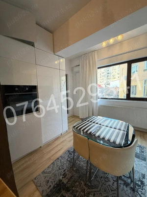 Inchiriez apt. 2 cam. Rond Alba Iulia- Decebal, New City Residence, Str. Matache Dobrescu, bl. 2017. - imagine 9