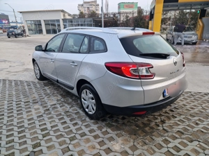 Renault megan 1.5 dci - imagine 4