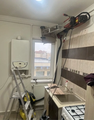 Carotări profesionale în beton   Timișoara |  40 200 mm