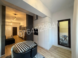 Inchiriez apt. 2 cam. Rond Alba Iulia- Decebal, New City Residence, Str. Matache Dobrescu, bl. 2017. - imagine 10