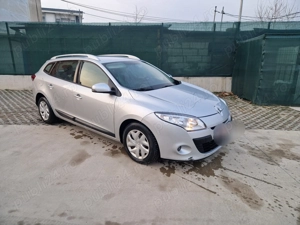 Renault megan 1.5 dci - imagine 2