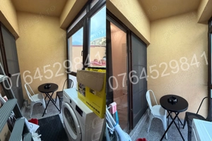 Inchiriez apt. 2 cam. Rond Alba Iulia- Decebal, New City Residence, Str. Matache Dobrescu, bl. 2017. - imagine 11