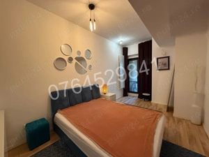 Inchiriez apt. 2 cam. Rond Alba Iulia- Decebal, New City Residence, Str. Matache Dobrescu, bl. 2017. - imagine 12