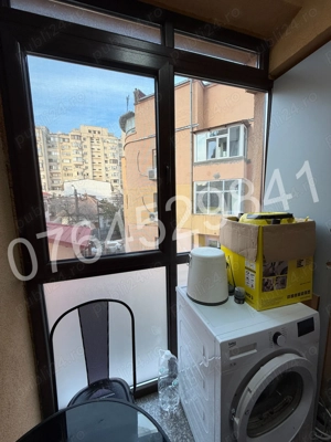 Inchiriez apt. 2 cam. Rond Alba Iulia- Decebal, New City Residence, Str. Matache Dobrescu, bl. 2017. - imagine 17