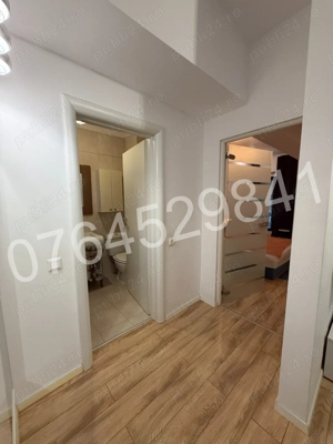 Inchiriez apt. 2 cam. Rond Alba Iulia- Decebal, New City Residence, Str. Matache Dobrescu, bl. 2017. - imagine 18