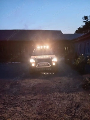 Vand Hyundai Tucson  - imagine 3