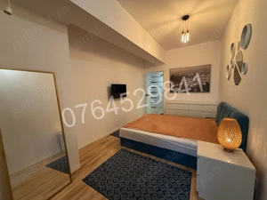 Inchiriez apt. 2 cam. Rond Alba Iulia- Decebal, New City Residence, Str. Matache Dobrescu, bl. 2017. - imagine 13