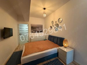 Inchiriez apt. 2 cam. Rond Alba Iulia- Decebal, New City Residence, Str. Matache Dobrescu, bl. 2017. - imagine 15