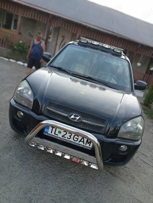 Vand Hyundai Tucson  - imagine 2