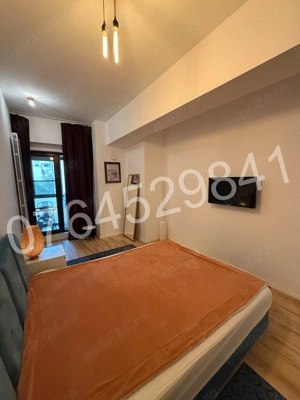 Inchiriez apt. 2 cam. Rond Alba Iulia- Decebal, New City Residence, Str. Matache Dobrescu, bl. 2017. - imagine 19