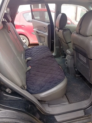 Vand Hyundai Tucson  - imagine 8