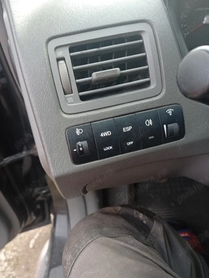 Vand Hyundai Tucson  - imagine 9