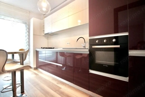 BRANCOVEANU METROU-MARTISOR, BLOC 2015, APARTAMENT ELEGANT, PARCARE, 0% COMISION