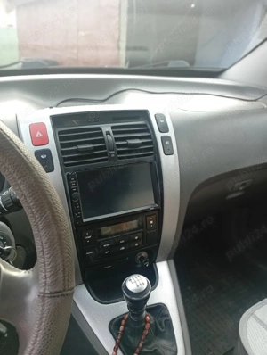 Vand Hyundai Tucson  - imagine 6