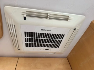 Rulota Bailey Monarch 2005 cu AC, inmatriculata RO - imagine 5