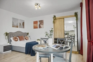 Garsoniera / Regie Residence / Centrala proprie / 6 min metrou