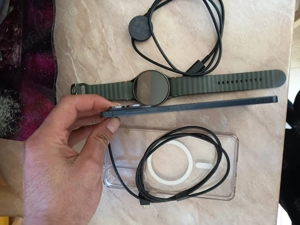 Samsung S25 edge de 512+watch 7  - imagine 3