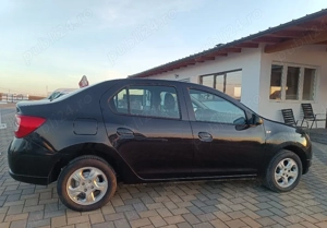  Dacia Logan   2016   Motor 0.9 benzină   Euro 6 - imagine 4