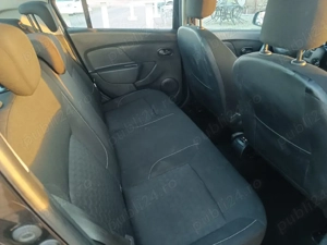  Dacia Logan   2016   Motor 0.9 benzină   Euro 6 - imagine 5